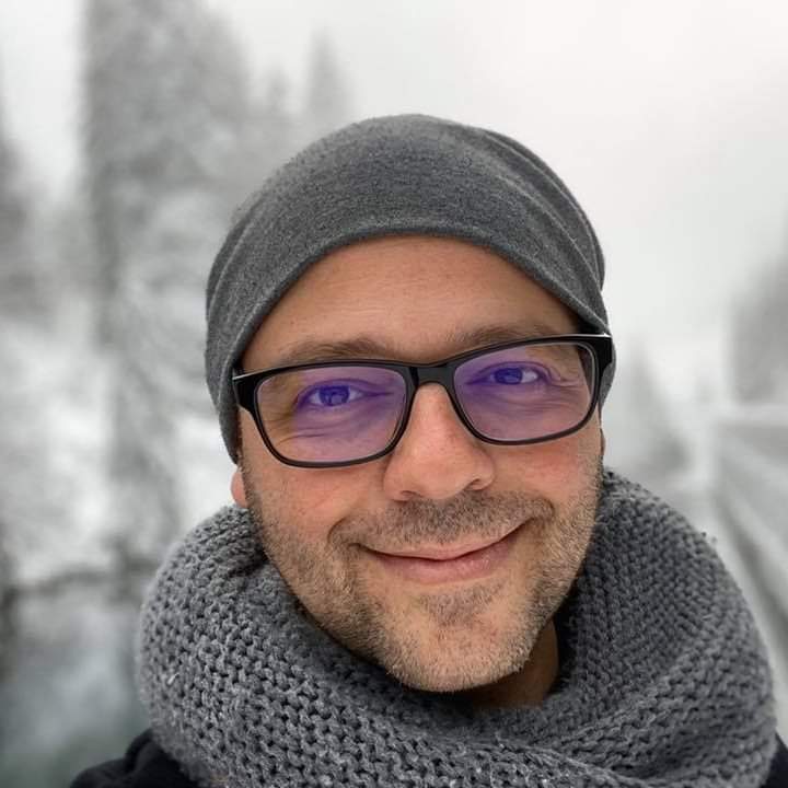 #31: Der Schweizer mit dem besonderen Gespür für Schnee